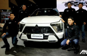 Mau Maksimalkan Fitur Adaptive Cruise Control di Mitsubishi Xforce? Cek Disini! Mau Maksimalkan Fitur Adaptive Cruise Control di Mitsubishi Xforce? Cek Disini!