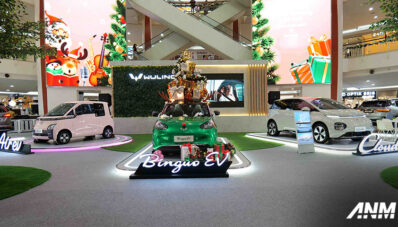 Wuling Gelar Seri Pamungkas Year End Sale di MKG 3, Ada Promo Apa? Wuling Gelar Seri Pamungkas Year End Sale di MKG 3, Ada Promo Apa?