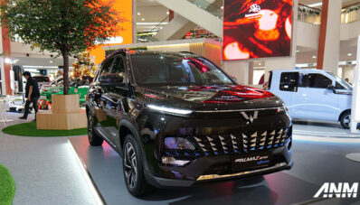 Wuling Gelar Seri Pamungkas Year End Sale di MKG 3, Ada Promo Apa? Wuling Gelar Seri Pamungkas Year End Sale di MKG 3, Ada Promo Apa?