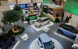Wuling Gelar Seri Pamungkas Year End Sale di MKG 3, Ada Promo Apa? Wuling Gelar Seri Pamungkas Year End Sale di MKG 3, Ada Promo Apa?