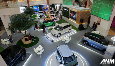 Wuling Gelar Seri Pamungkas Year End Sale di MKG 3, Ada Promo Apa? Wuling Gelar Seri Pamungkas Year End Sale di MKG 3, Ada Promo Apa?