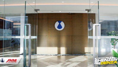 Intip Dealer Premium Denza di Shenzhen, Padukan Lifestyle & Experience