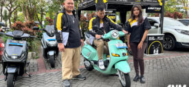 3 motor baru United di Surabaya