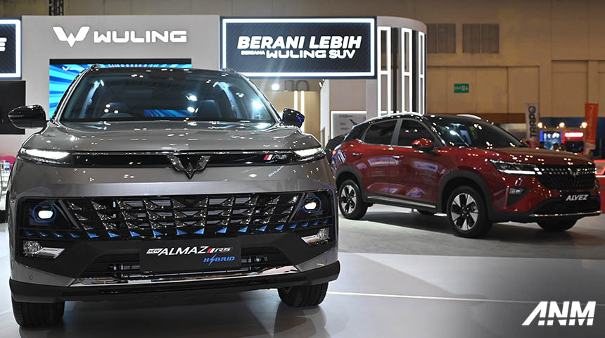 Berita, Wuling Hybrid Year End Sales: Demi Konsumen, Wuling Siapkan BinguoEV Gratis & Separuh Harga Bulan Ini!