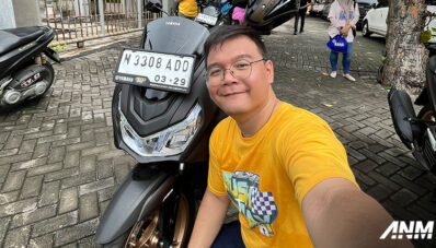 Lexi Rush Day Surabaya : Motor Fun, Komunitas Have Fun! Lexi Rush Day Surabaya : Motor Fun, Komunitas Have Fun!