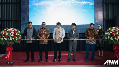 Gandeng Prestige, BAIC Buka Dealer Baru di Pantai Indah Kapuk Gandeng Prestige, BAIC Buka Dealer Baru di Pantai Indah Kapuk