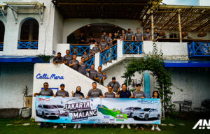 Buktikan Kehandalan, Komunitas BEYOND Lakukan Road Trip Jakarta – Malang Buktikan Kehandalan, Komunitas BEYOND Lakukan Road Trip Jakarta – Malang