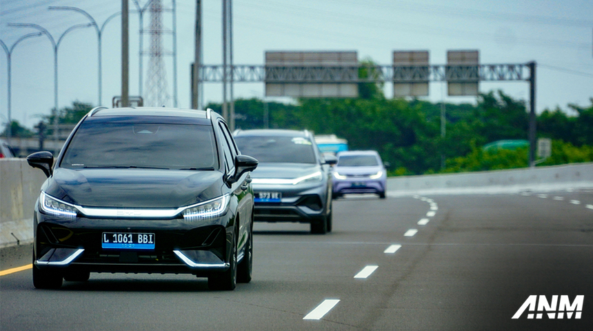 Berita, beyong-road-trip: Buktikan Kehandalan, Komunitas BEYOND Lakukan Road Trip Jakarta – Malang