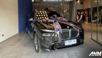 BMW Astra Cilandak Kini Mengusung Konsep Retail.Next! Seperti Apa? BMW Astra Cilandak Kini Mengusung Konsep Retail.Next! Seperti Apa?