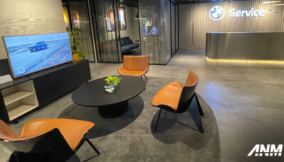 BMW Astra Cilandak Kini Mengusung Konsep Retail.Next! Seperti Apa? BMW Astra Cilandak Kini Mengusung Konsep Retail.Next! Seperti Apa?