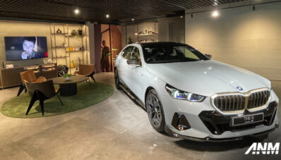 BMW Astra Cilandak Kini Mengusung Konsep Retail.Next! Seperti Apa? BMW Astra Cilandak Kini Mengusung Konsep Retail.Next! Seperti Apa?
