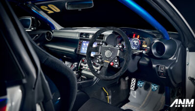 Tegaskan DNA Motorsport, Subaru dan MAX Motorsport Hadirkan BRZ Super Series Tegaskan DNA Motorsport, Subaru dan MAX Motorsport Hadirkan BRZ Super Series