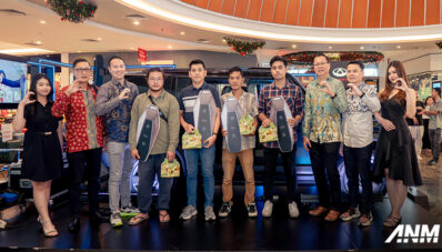 Chery Perkenalkan J6 Di Pontianak, Hadirkan Era Baru Mobilitas Listrik Chery Perkenalkan J6 Di Pontianak, Hadirkan Era Baru Mobilitas Listrik