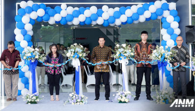 Chery Buka Dealer Baru di Solo Raya, Apa Saja Fasilitasnya? Chery Buka Dealer Baru di Solo Raya, Apa Saja Fasilitasnya?