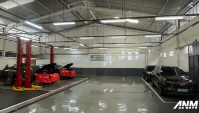 Perluas Jaringan Lagi, Chery Buka Dealer Baru di Sunter! Perluas Jaringan Lagi, Chery Buka Dealer Baru di Sunter!