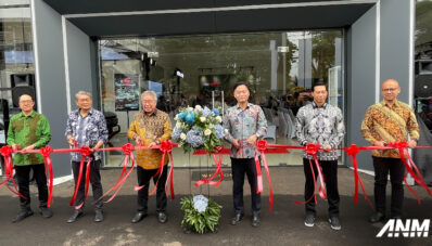 Perluas Jaringan Lagi, Chery Buka Dealer Baru di Sunter! Perluas Jaringan Lagi, Chery Buka Dealer Baru di Sunter!