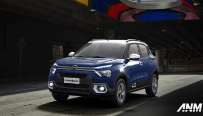 Mulai 2025, Stellantis dan Indomobil akan Satukan Jeep dan Citroen dalam Satu Dealer