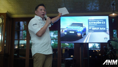 Mulai 2025, Stellantis dan Indomobil akan Satukan Jeep dan Citroen dalam Satu Dealer