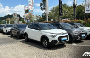 Citroen Indonesia Serahkan Mobil Listrik E-C3 Ke Konsumen Kota Batam Citroen Indonesia Serahkan Mobil Listrik E-C3 Ke Konsumen Kota Batam