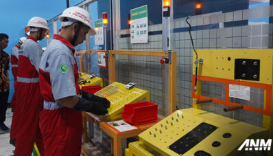 Perkaya Ilmu, Daihatsu Donasikan Alat Manufaktur ke SMK dan Kampus