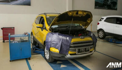 Ford Ada Promo Service Akhir Tahun, Diskon Hingga 10% Ford Ada Promo Service Akhir Tahun, Diskon Hingga 10%