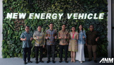 Perluas Jaringan, GWM Buka Dealer Baru di Fatmawati! Perluas Jaringan, GWM Buka Dealer Baru di Fatmawati!