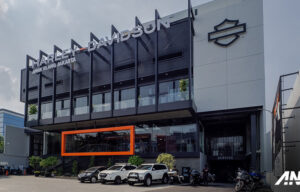 Harley Davidson Buka Dealer Baru di Kebayoran! Apa Saja Fasilitasnya? Harley Davidson Buka Dealer Baru di Kebayoran! Apa Saja Fasilitasnya?