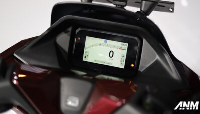 Honda Luncurkan Generasi Terbaru PCX 160 ke Indonesia, Pertama di Dunia!