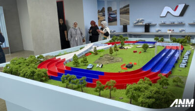 Perkuat Eksistensi N di Indonesia, Hyundai Hadirkan N Brand Experience Center Perkuat Eksistensi N di Indonesia, Hyundai Hadirkan N Brand Experience Center