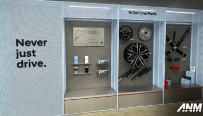 Perkuat Eksistensi N di Indonesia, Hyundai Hadirkan N Brand Experience Center Perkuat Eksistensi N di Indonesia, Hyundai Hadirkan N Brand Experience Center