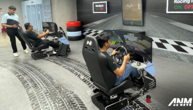 Perkuat Eksistensi N di Indonesia, Hyundai Hadirkan N Brand Experience Center Perkuat Eksistensi N di Indonesia, Hyundai Hadirkan N Brand Experience Center