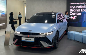 Perkuat Eksistensi N di Indonesia, Hyundai Hadirkan N Brand Experience Center Perkuat Eksistensi N di Indonesia, Hyundai Hadirkan N Brand Experience Center