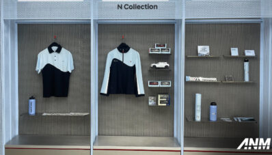 Perkuat Eksistensi N di Indonesia, Hyundai Hadirkan N Brand Experience Center Perkuat Eksistensi N di Indonesia, Hyundai Hadirkan N Brand Experience Center