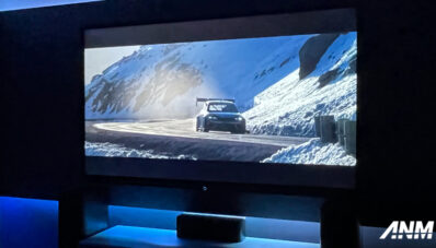 Perkuat Eksistensi N di Indonesia, Hyundai Hadirkan N Brand Experience Center Perkuat Eksistensi N di Indonesia, Hyundai Hadirkan N Brand Experience Center