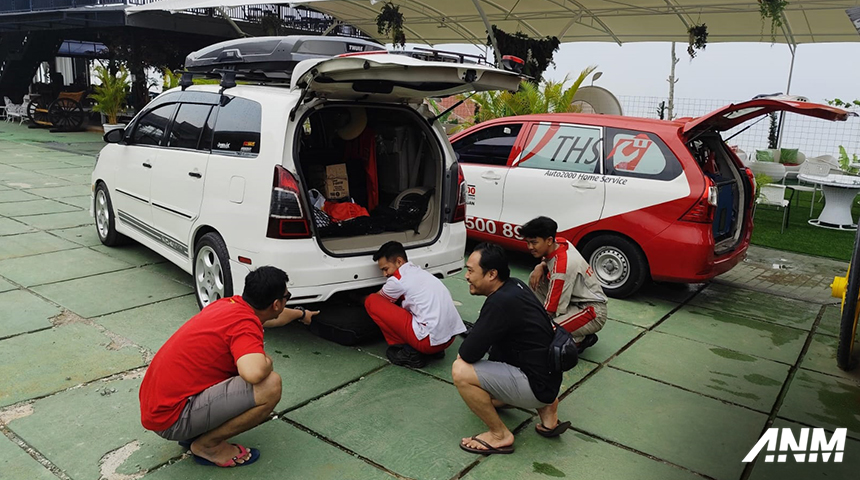 Berita, innova-community-csr-1: Innova Community Kembali Gelar Kopdar Akbar Bertema Carbon Neutral Activity