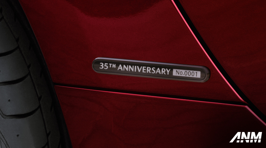 Berita, mazda-mx-5-35th-anniversary-2: Mazda Hadirkan MX-5 35th Anniversary Edition di Jepang, Hanya ada 1.000 Unit!