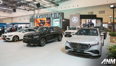 Inilah Pemenang Nominasi Terfavorit dari GJAW 2024! Inilah Pemenang Nominasi Terfavorit dari GJAW 2024!