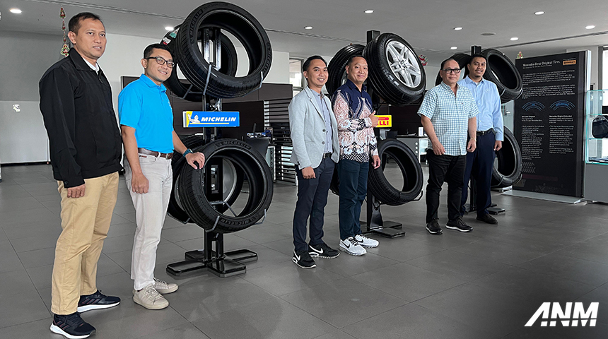 Berita, mb-hartono-2: Dealer Mercedes Benz Hartono Raya Motor Kini Punya Outlet Apparel dan Ban