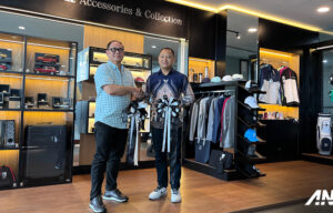 Dealer Mercedes Benz Hartono Raya Motor Kini Punya Outlet Apparel dan Ban Dealer Mercedes Benz Hartono Raya Motor Kini Punya Outlet Apparel dan Ban