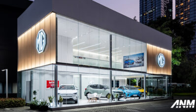 MG Hadirkan City Store Pertamanya di Kawasan SCBD! Seperti Apa? MG Hadirkan City Store Pertamanya di Kawasan SCBD! Seperti Apa?