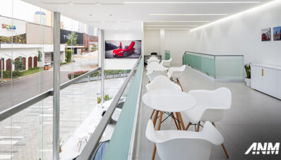 MG Hadirkan City Store Pertamanya di Kawasan SCBD! Seperti Apa? MG Hadirkan City Store Pertamanya di Kawasan SCBD! Seperti Apa?