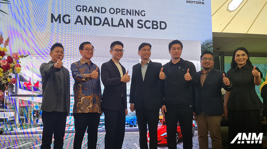 Berita, mg-scbd–2: MG Hadirkan City Store Pertamanya di Kawasan SCBD! Seperti Apa?