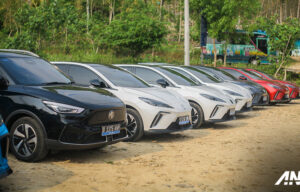 MG EV Community Berhasil Tuntaskan Touring Jakarta – Yogyakarta! MG EV Community Berhasil Tuntaskan Touring Jakarta – Yogyakarta!