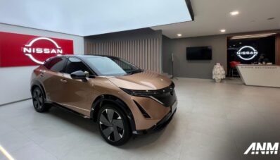 Nissan Gallery MT Haryono Resmi Dibuka, Hadirkan Inovasi Dan Masa Depan Mobilitas Nissan Gallery MT Haryono Resmi Dibuka, Hadirkan Inovasi Dan Masa Depan Mobilitas