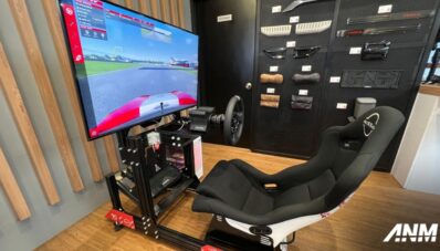 Nissan Gallery MT Haryono Resmi Dibuka, Hadirkan Inovasi Dan Masa Depan Mobilitas Nissan Gallery MT Haryono Resmi Dibuka, Hadirkan Inovasi Dan Masa Depan Mobilitas