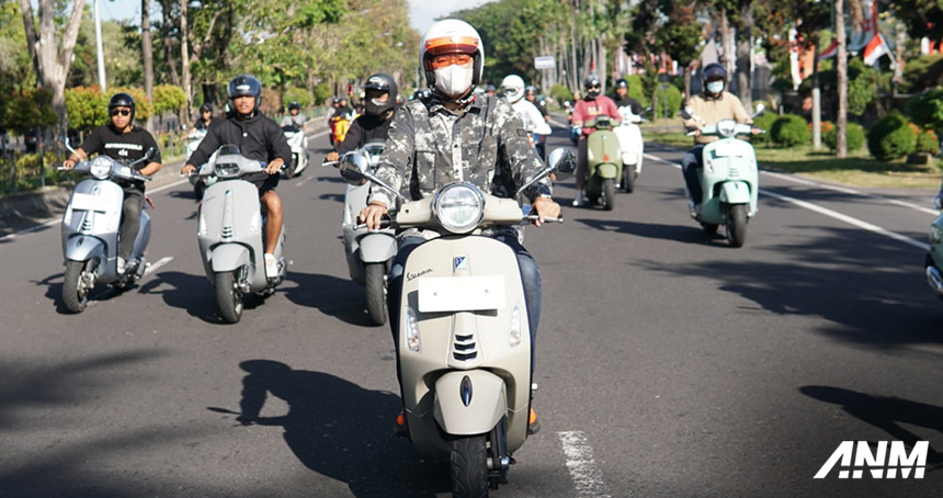 Berita, piaggio-motion-jakarta: Rangakaian Acara Piaggio MOTION: Motoplex Kini Sambangi Jakarta!