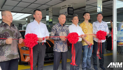 Solar Gard PPF Buka Cabang Baru di Lebak Bulus dan Luncurkan PPF Door Cup!