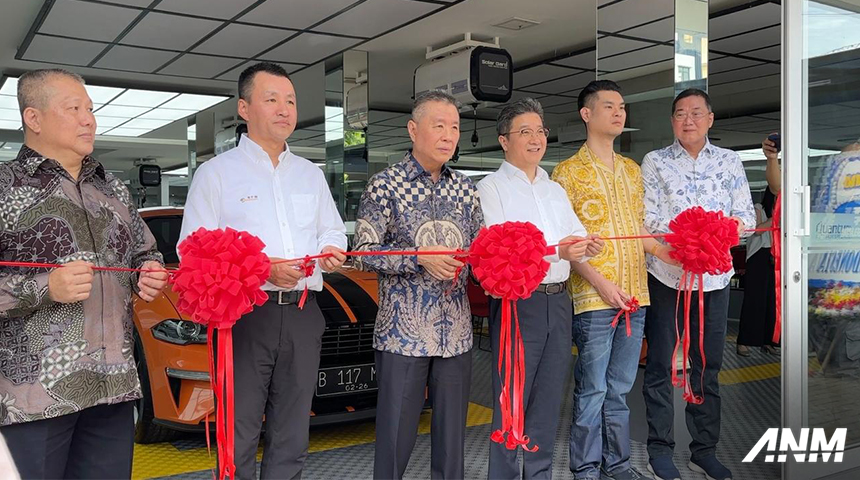 Aftermarket, solar-gard-lebak-bulus: Solar Gard PPF Buka Cabang Baru di Lebak Bulus dan Luncurkan PPF Door Cup!