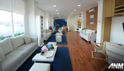 Sambut Libur Nataru, Toyota Siapkan Posko Siaga dan Bengkel Siaga Sambut Libur Nataru, Toyota Siapkan Posko Siaga dan Bengkel Siaga