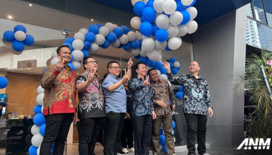 Vinfast Buka Dealer Lagi di Surabaya, Tersedia Fasilitas Body Repair! Vinfast Buka Dealer Lagi di Surabaya, Tersedia Fasilitas Body Repair!